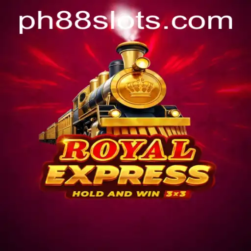 Royal Express: The Exciting New Game Taking the World by Storm