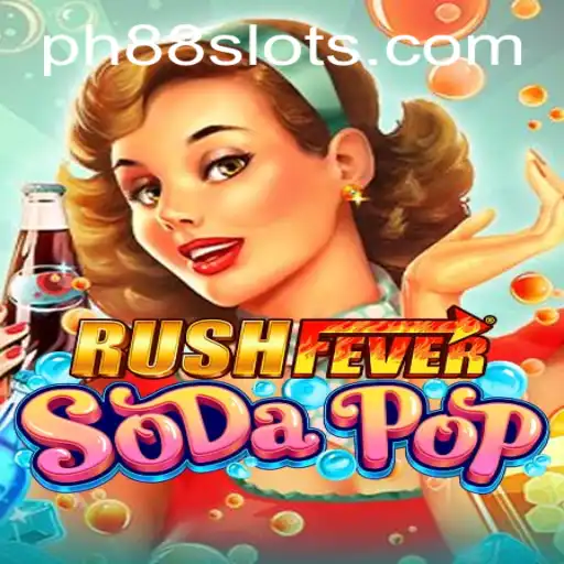 Dive into the World of RushFeverSodaPop: A Thrilling Mobile Game Experience