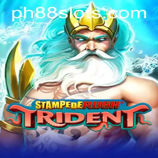 StempedeRushTrident: A New Wave in Gaming