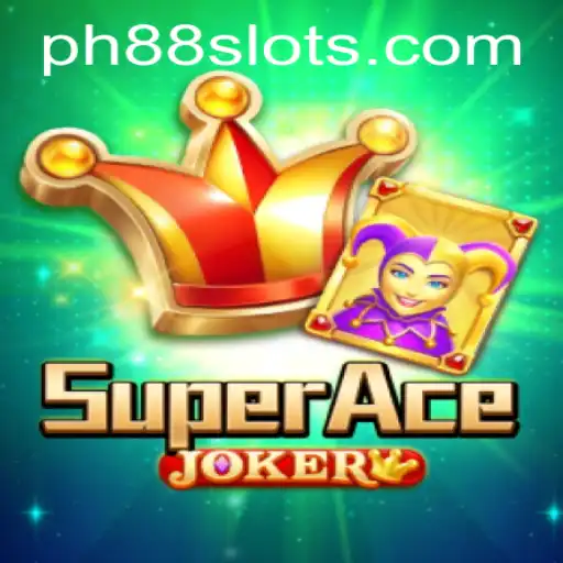 Discover the Thrilling Universe of SuperAceJoker: Your Ultimate Gaming Adventure