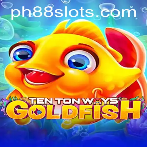 Dive Into Adventure with TenTonWaysGoldfish