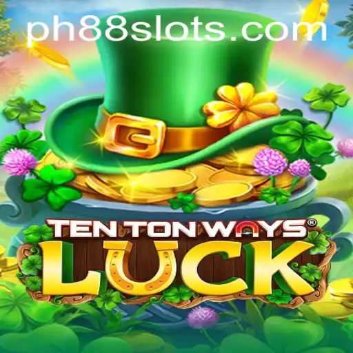 Discovering TenTonWaysLuck: The Game That Redefines Virtual Entertainment