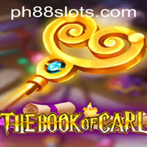 TheBookofCarl: Unveiling the Mystical World of PH88