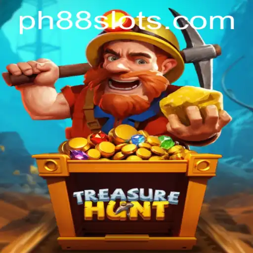 Discover the Excitement of TreasureHunt: A Deep Dive into the World of Adventure Gaming