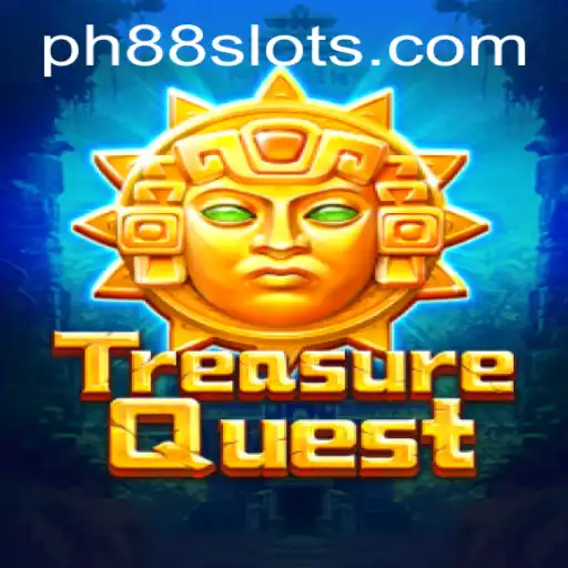 Unveiling the Adventure of TreasureQuest: A Dive into the World of PH88