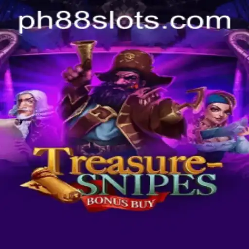 Exploring 'TreasuresnipesBonusBuy': The Thrilling Gaming Experience with PH88