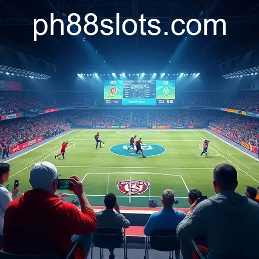 Exploring the Exciting World of Virtual Sports with PH88