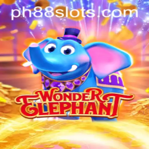 Discover the Enchanting World of WonderElephant: Unveiling PH88