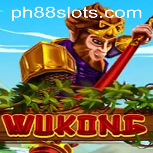 Discover the Exciting World of Wukong: A Journey with PH88