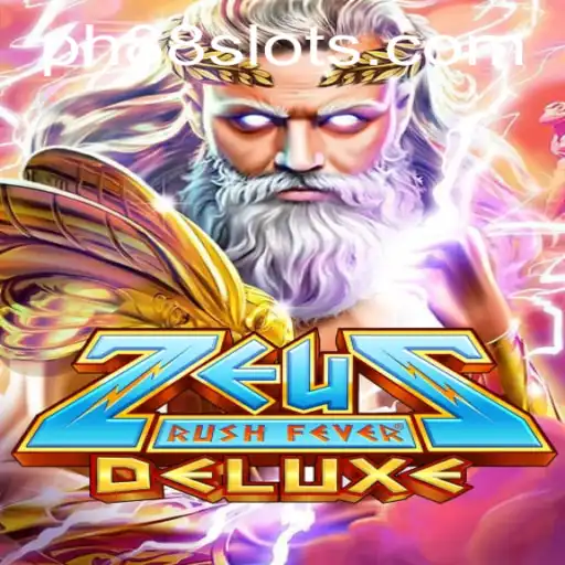Unveiling ZeusRushFeverDeluxe: A Thrilling Gaming Adventure with PH88