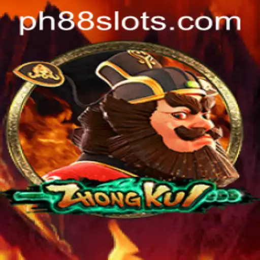 Explore the Enigmatic World of ZhongKui: A Deep Dive into the PH88 Format